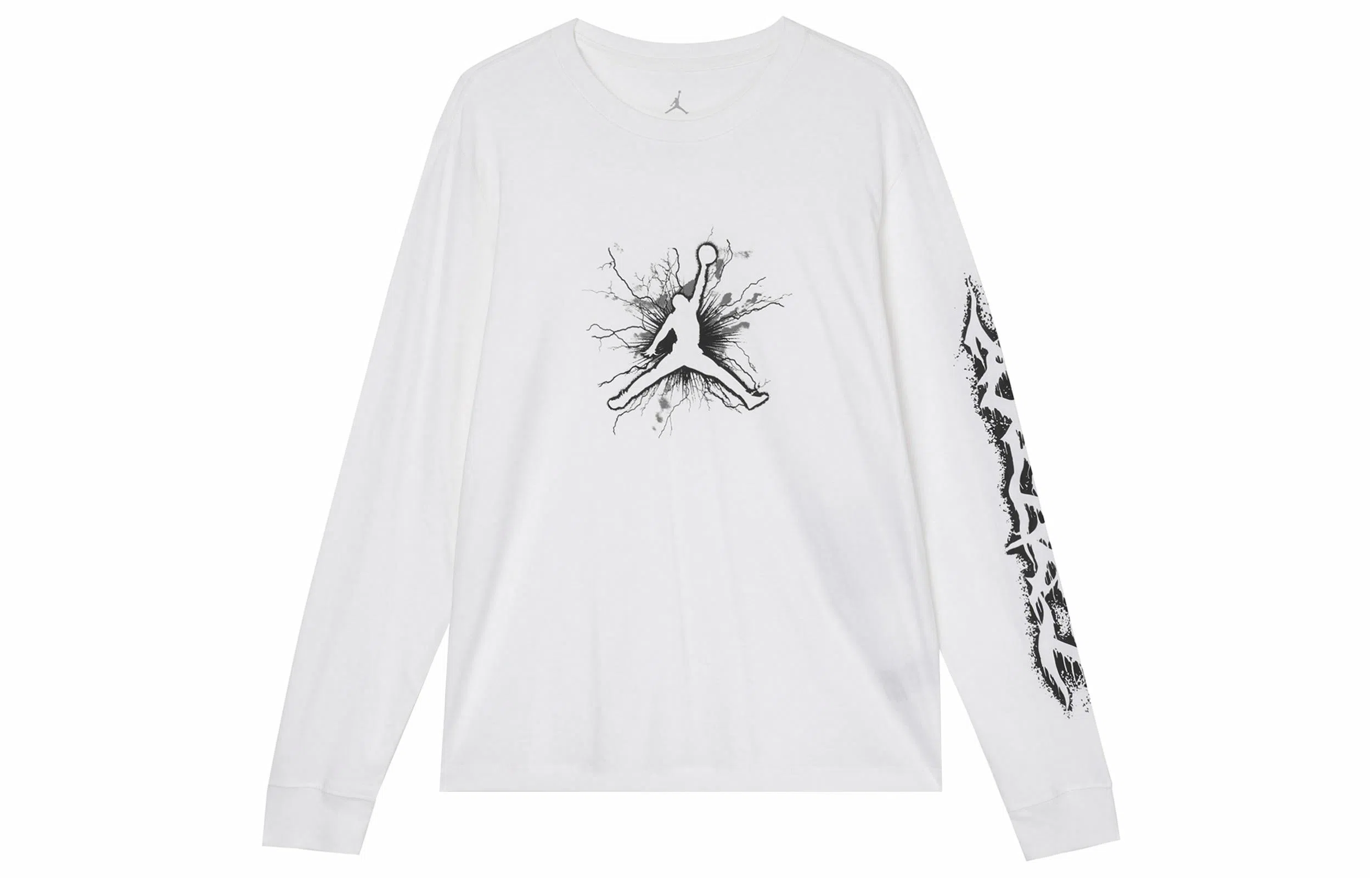 Jordan DRIF logo T