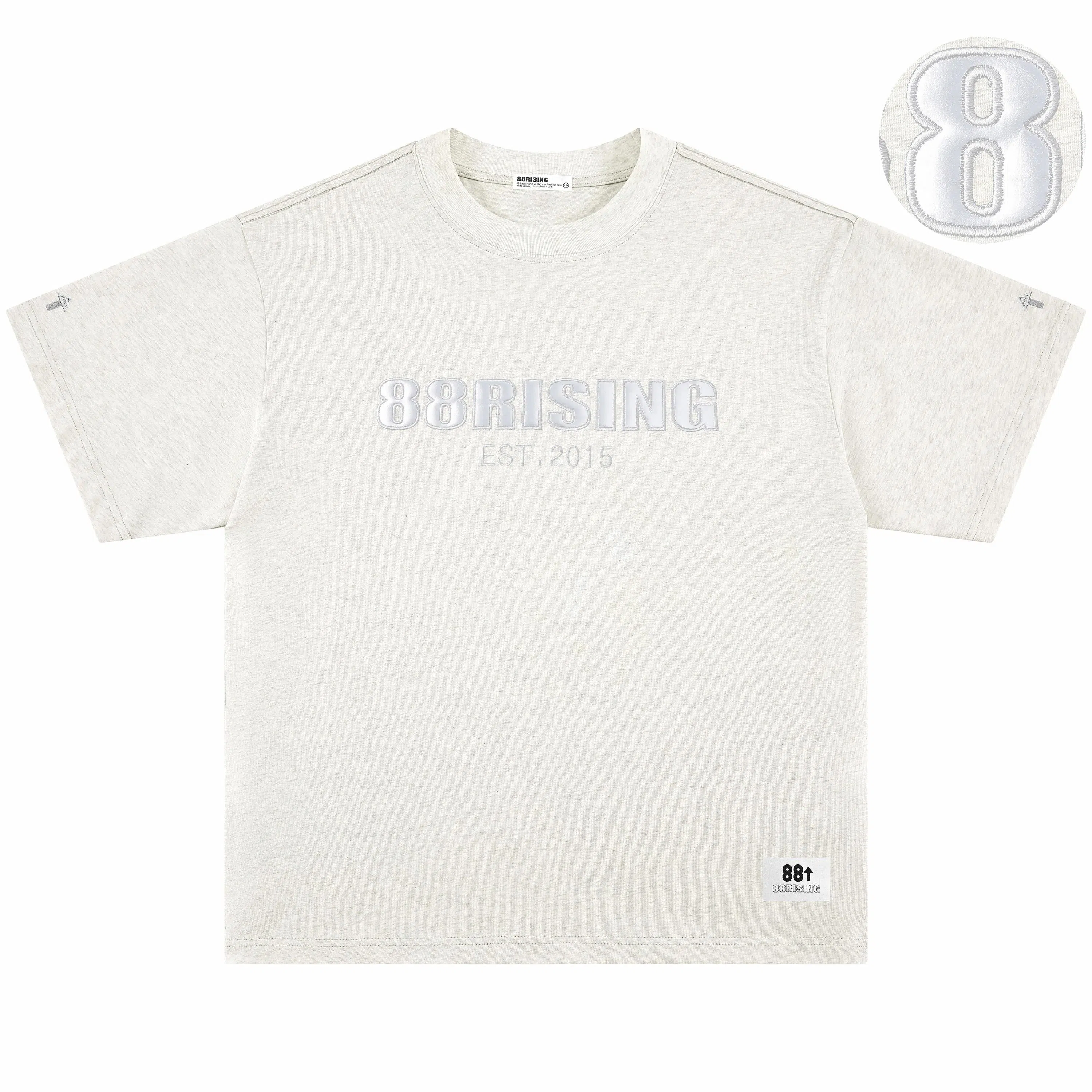 88rising LOGOT