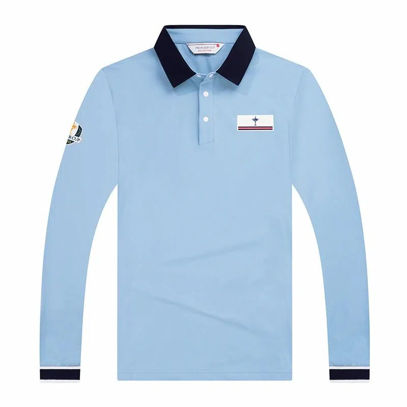 RYDER CUP PoloT