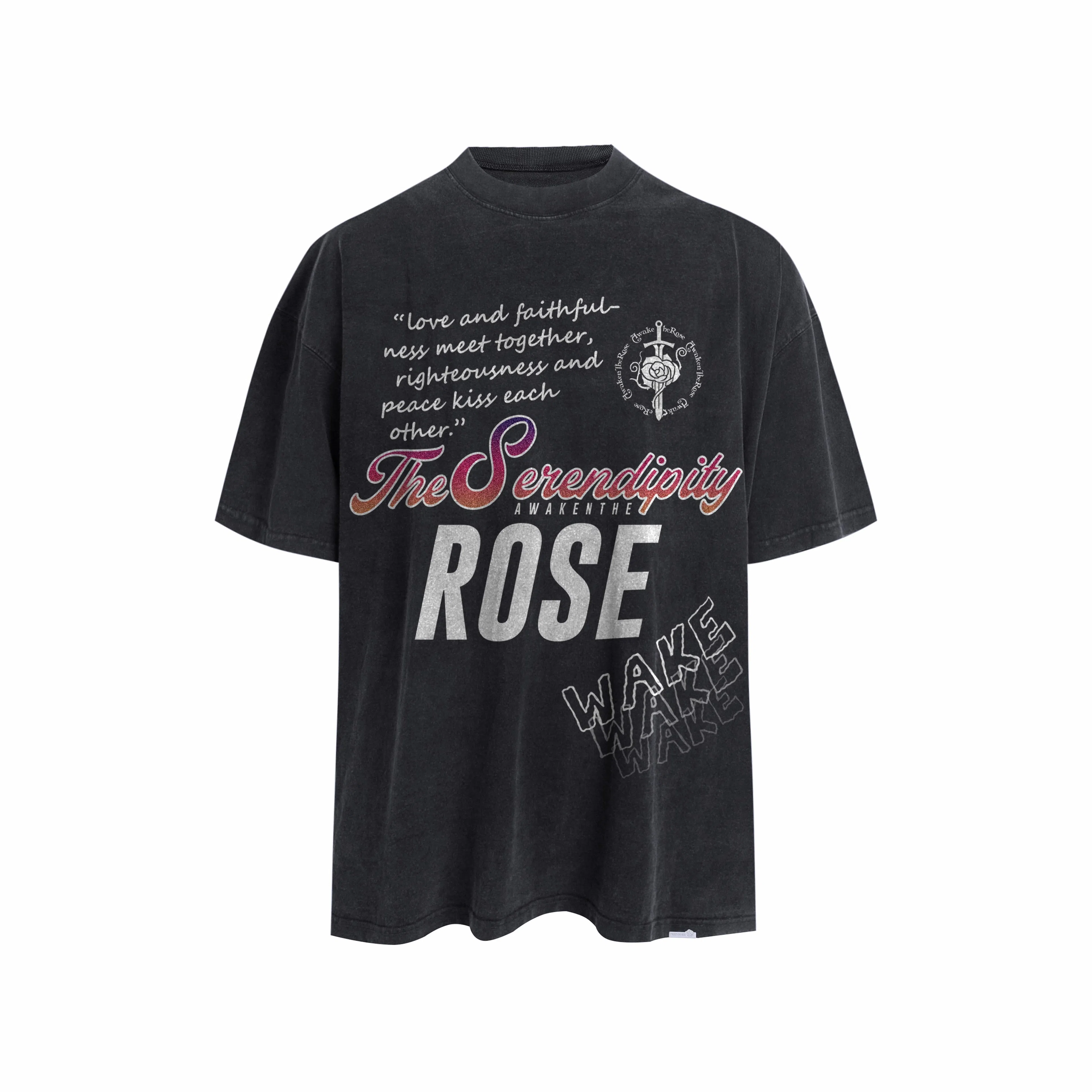 AWAKEN THE ROSE 24SSLogoT