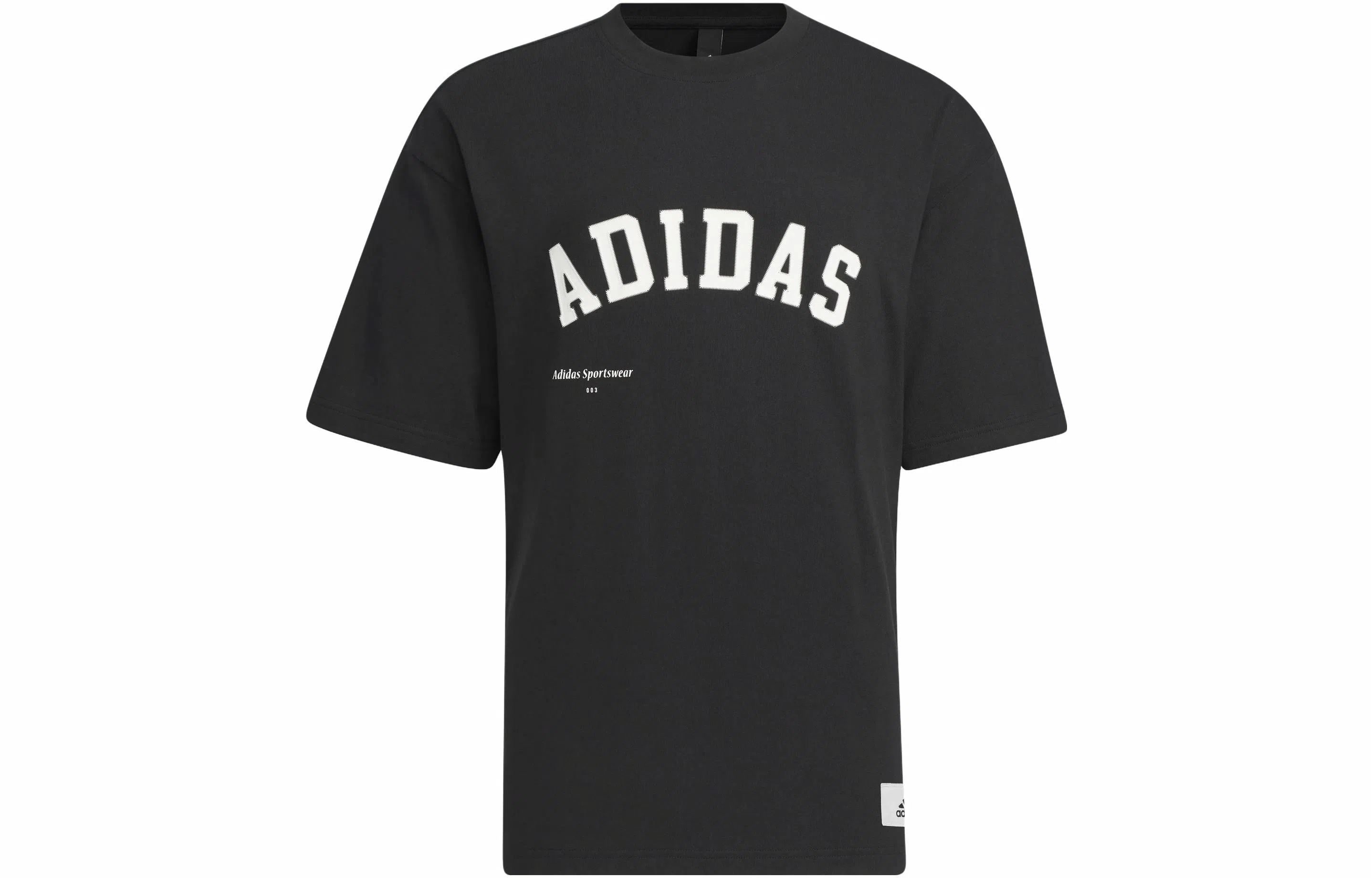 adidas Sportswear Short Sleeve Tee Logo T