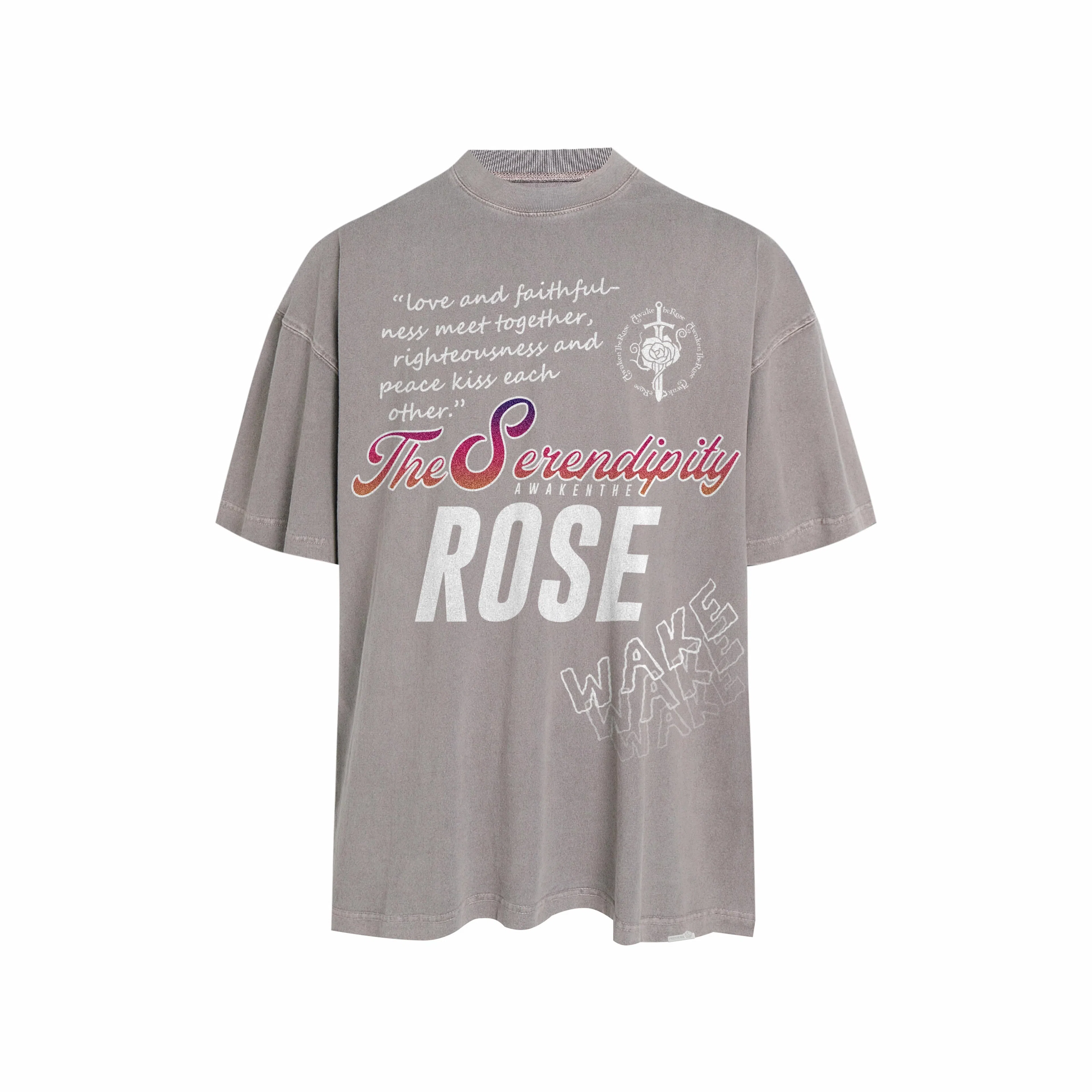 AWAKEN THE ROSE 24SSLogoT