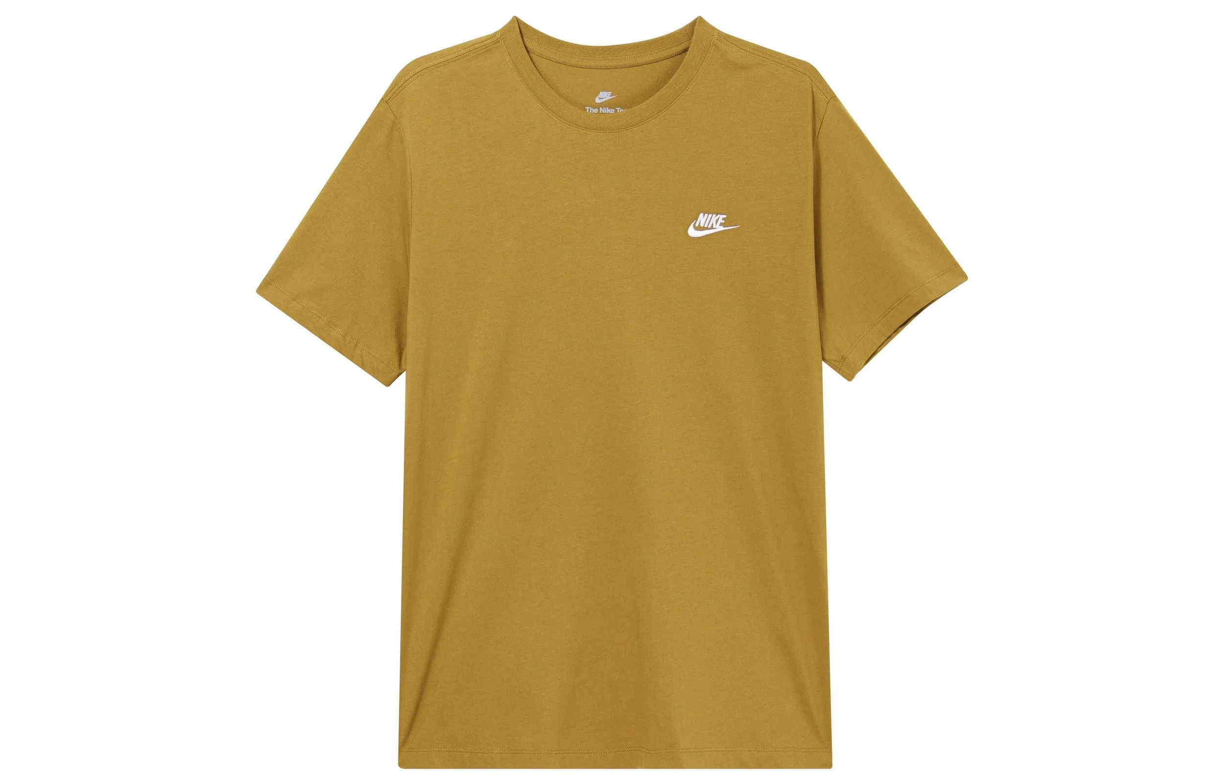 Nike Sportswear Club LogoT