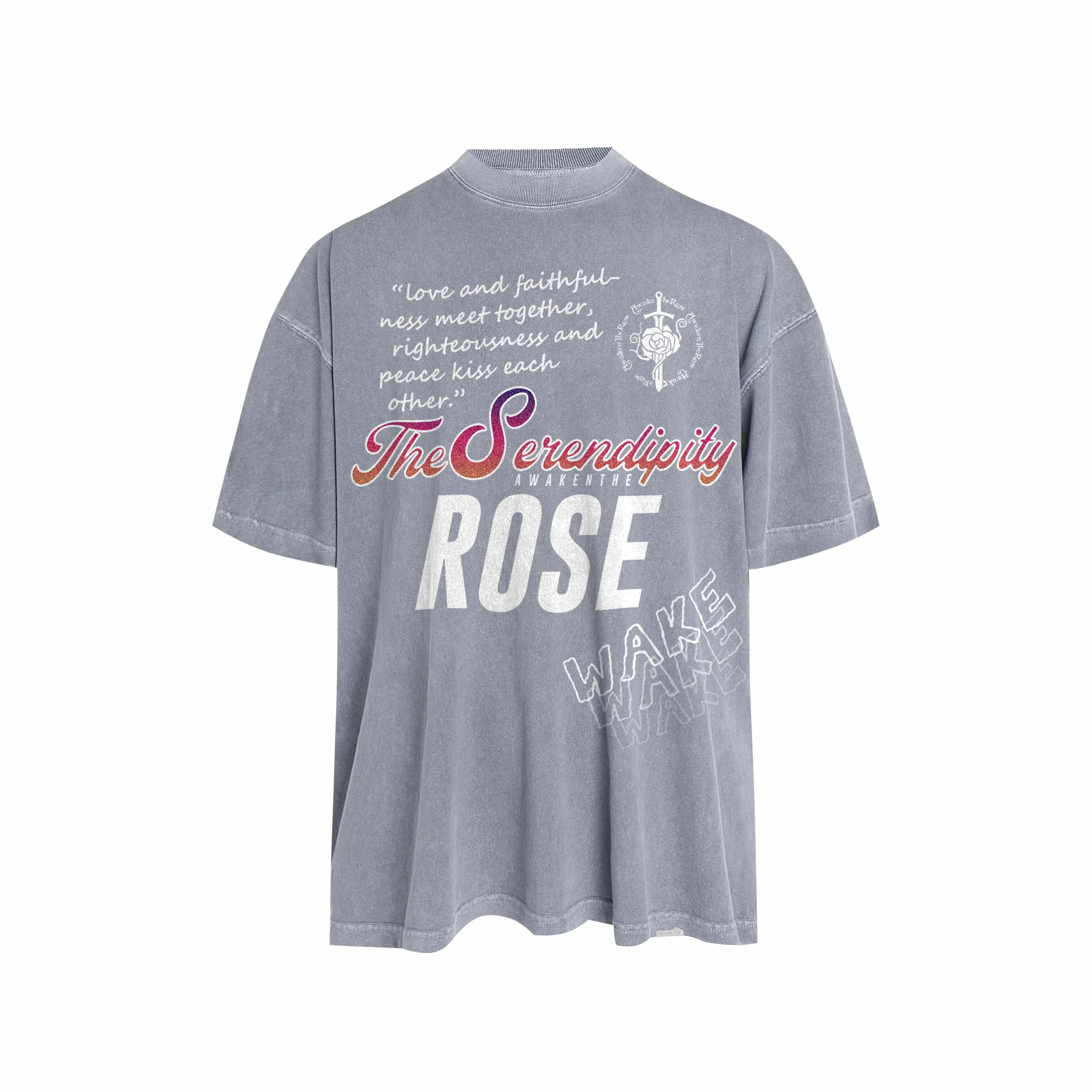 AWAKEN THE ROSE 24SSLogoT