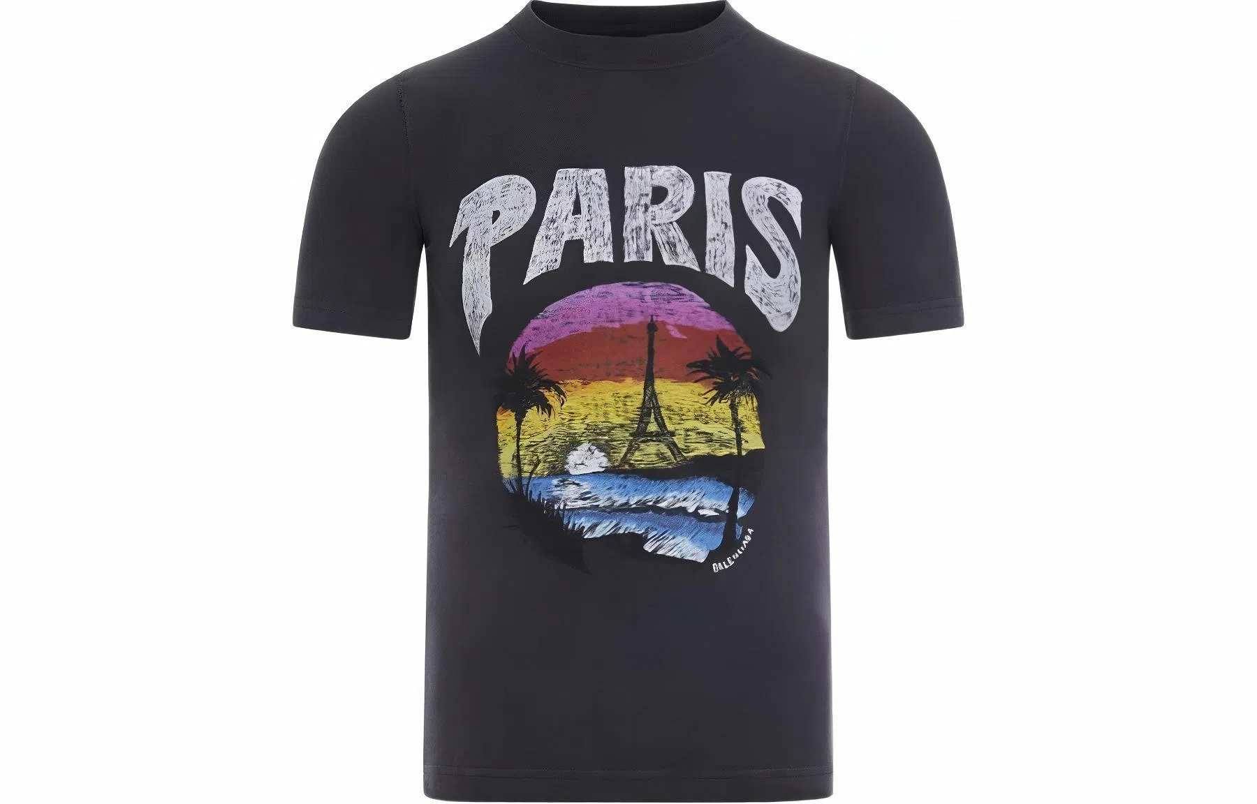 Balenciaga T