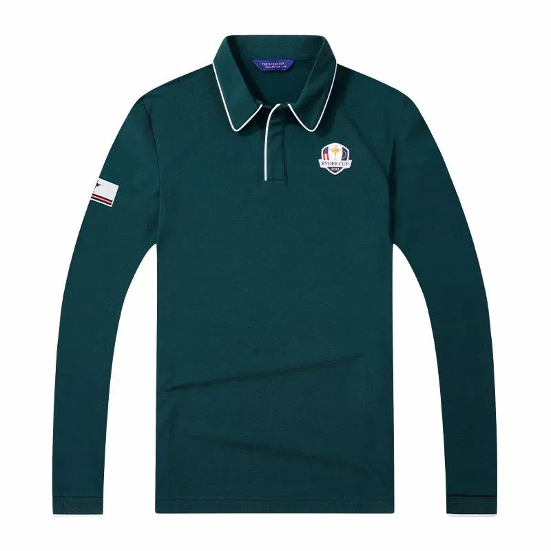 RYDER CUP PoloT
