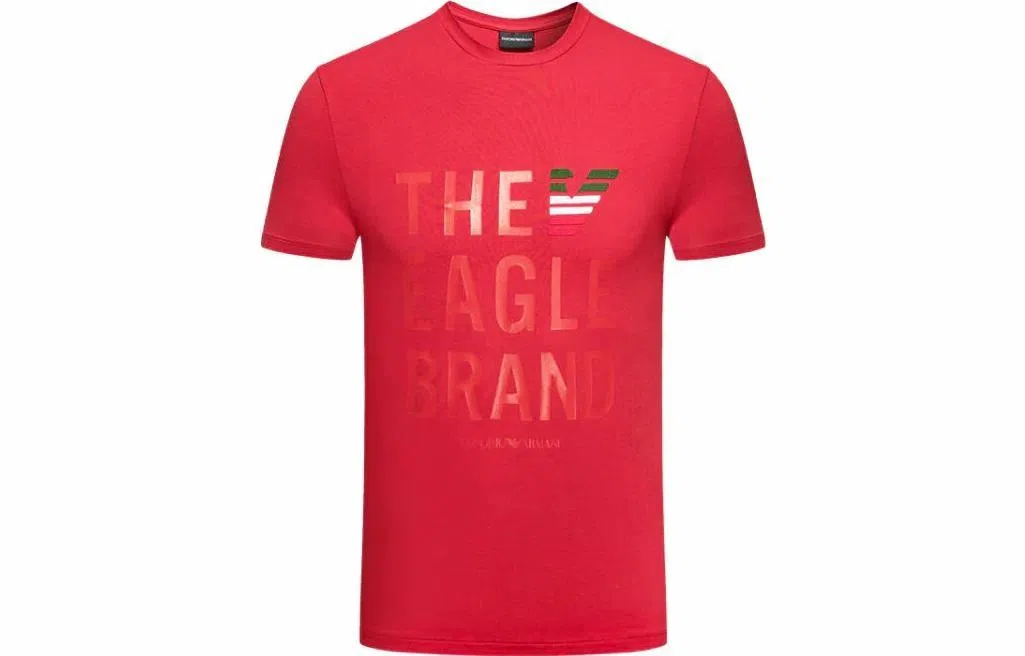 EMPORIO ARMANI SS23 T