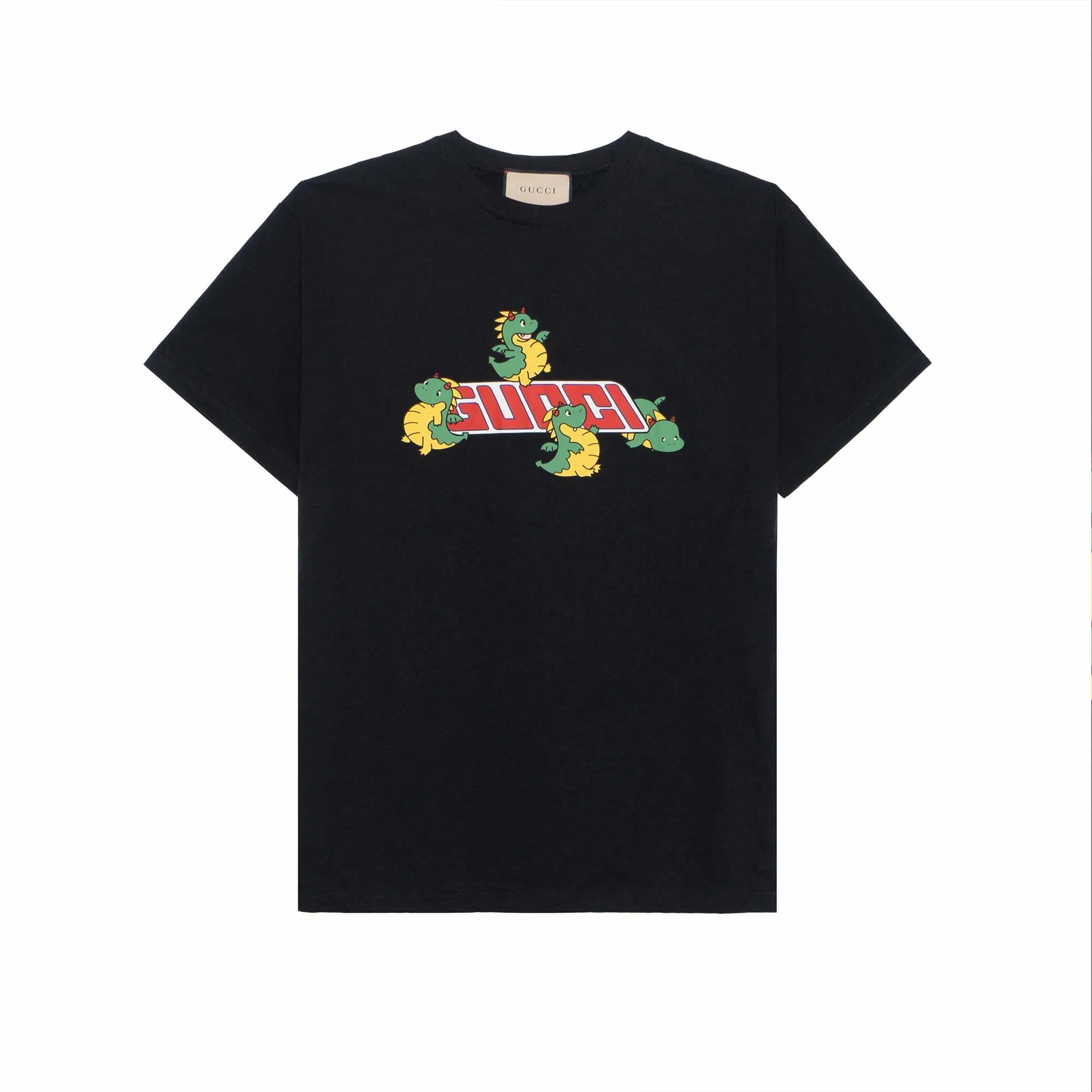 GUCCI SS24 LogoT