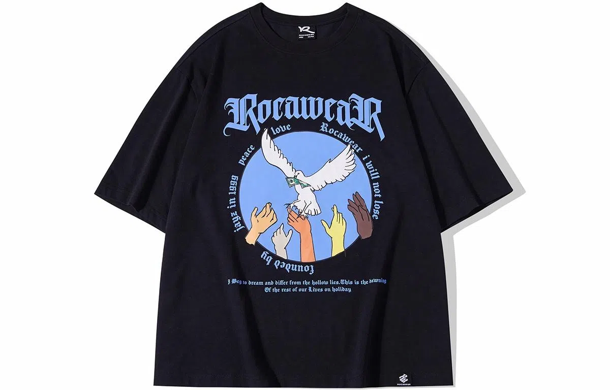 ROCAWEAR T