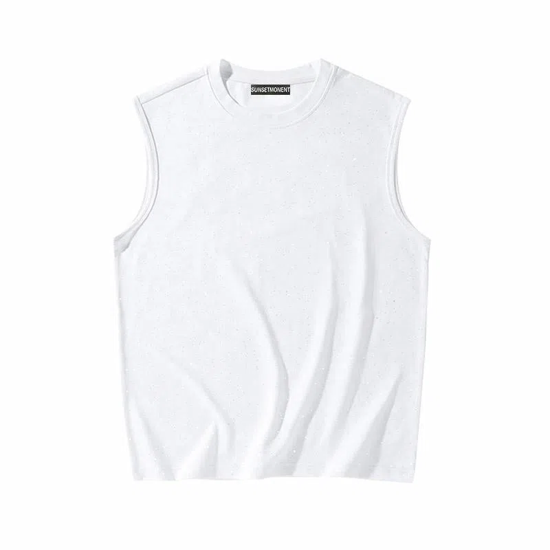 SUNSETMONENT oversizeT