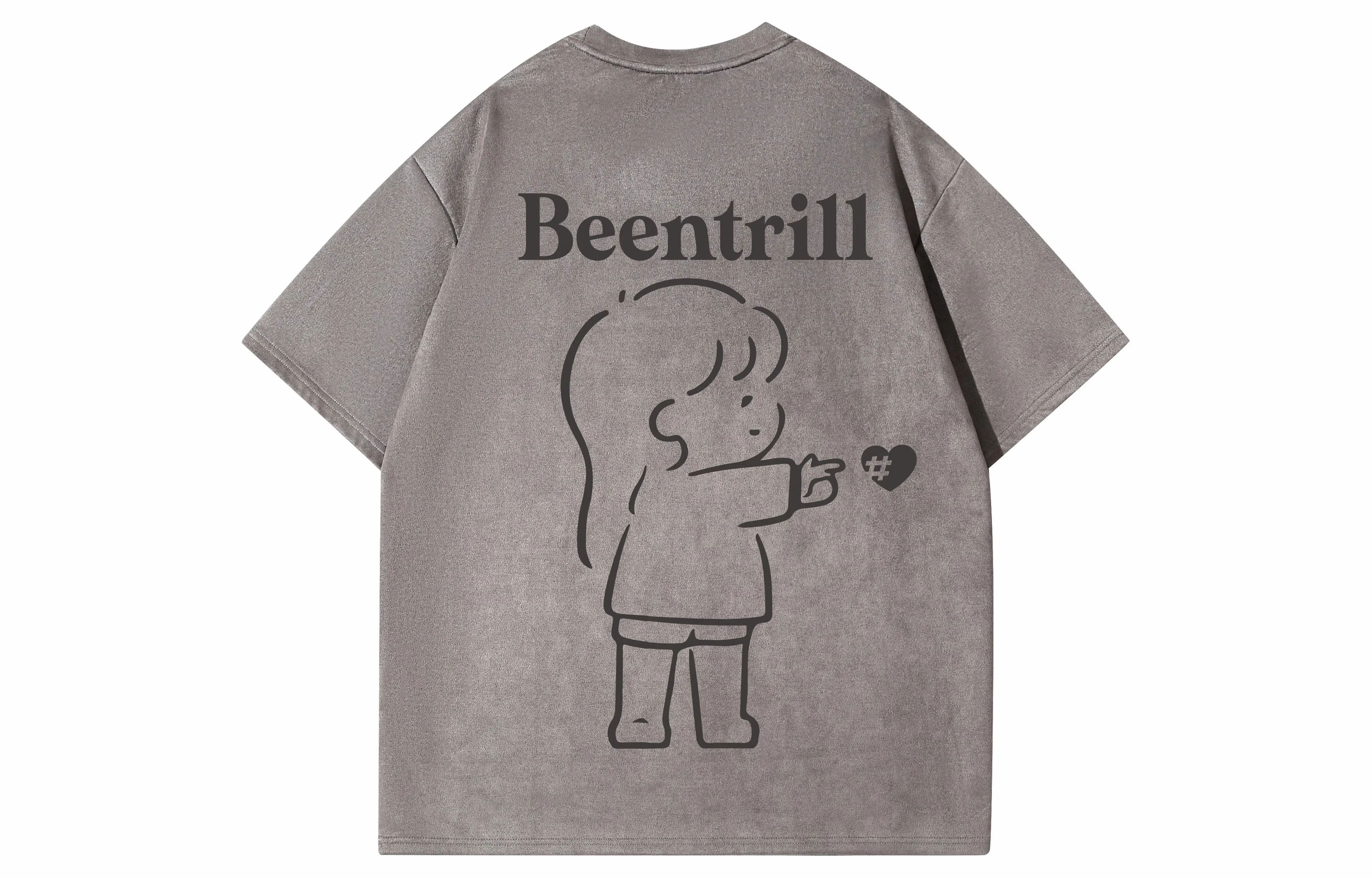 BEENTRILL T