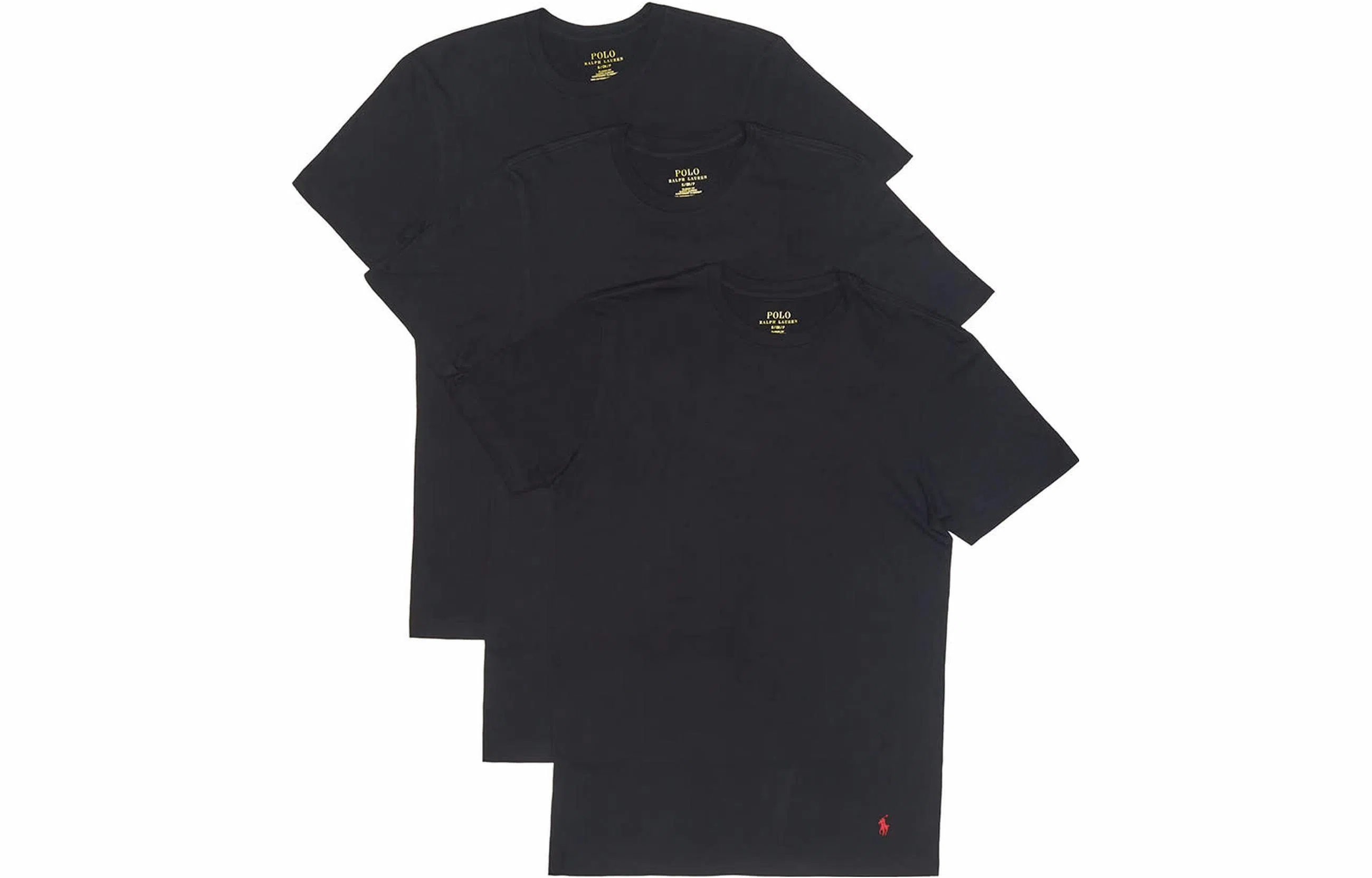 Polo Ralph Lauren T 3