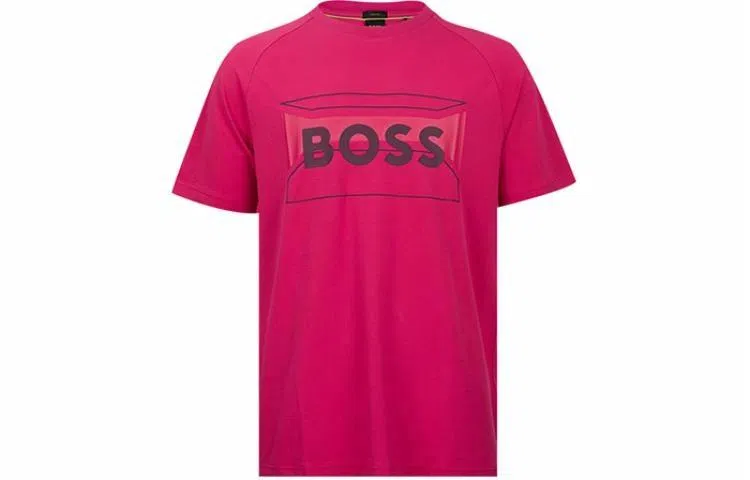 HUGO BOSS T