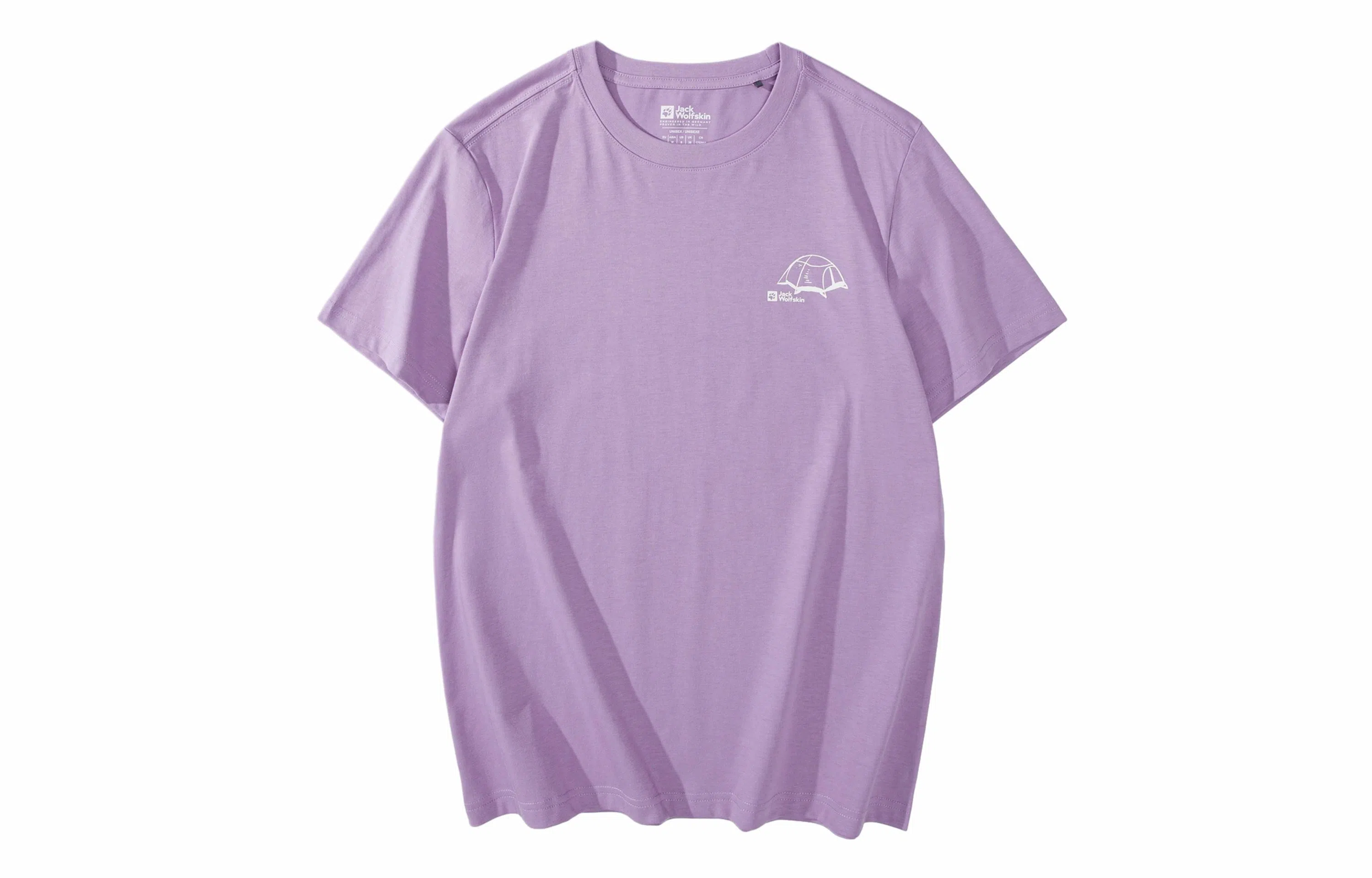 Jack Wolfskin T