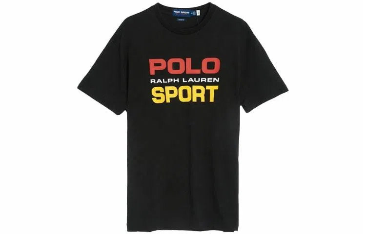 Polo Ralph Lauren SS23 LogoT
