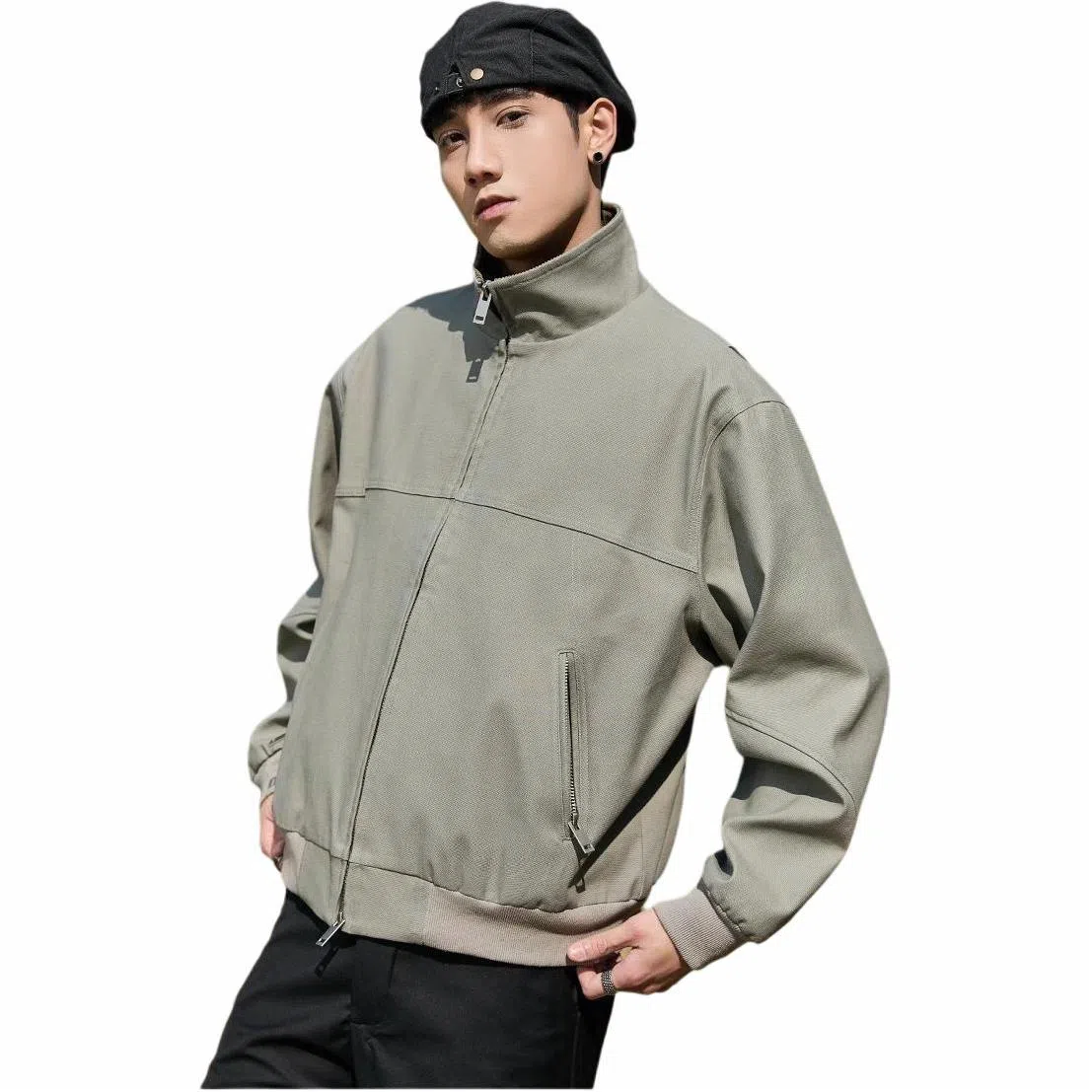 GURBAKS cityboyvintage