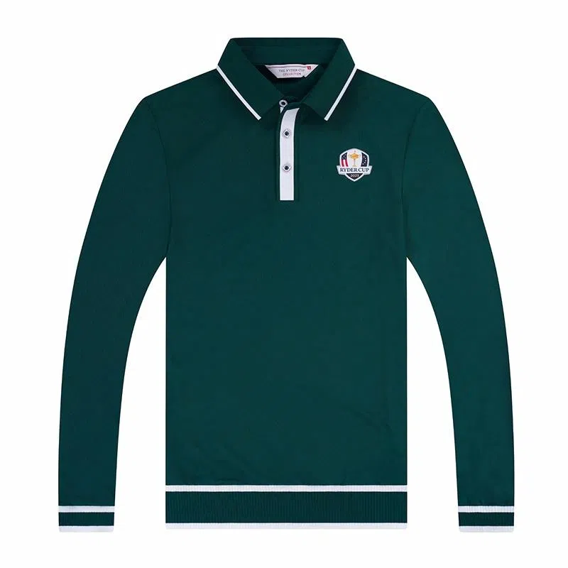 RYDER CUP PoloT