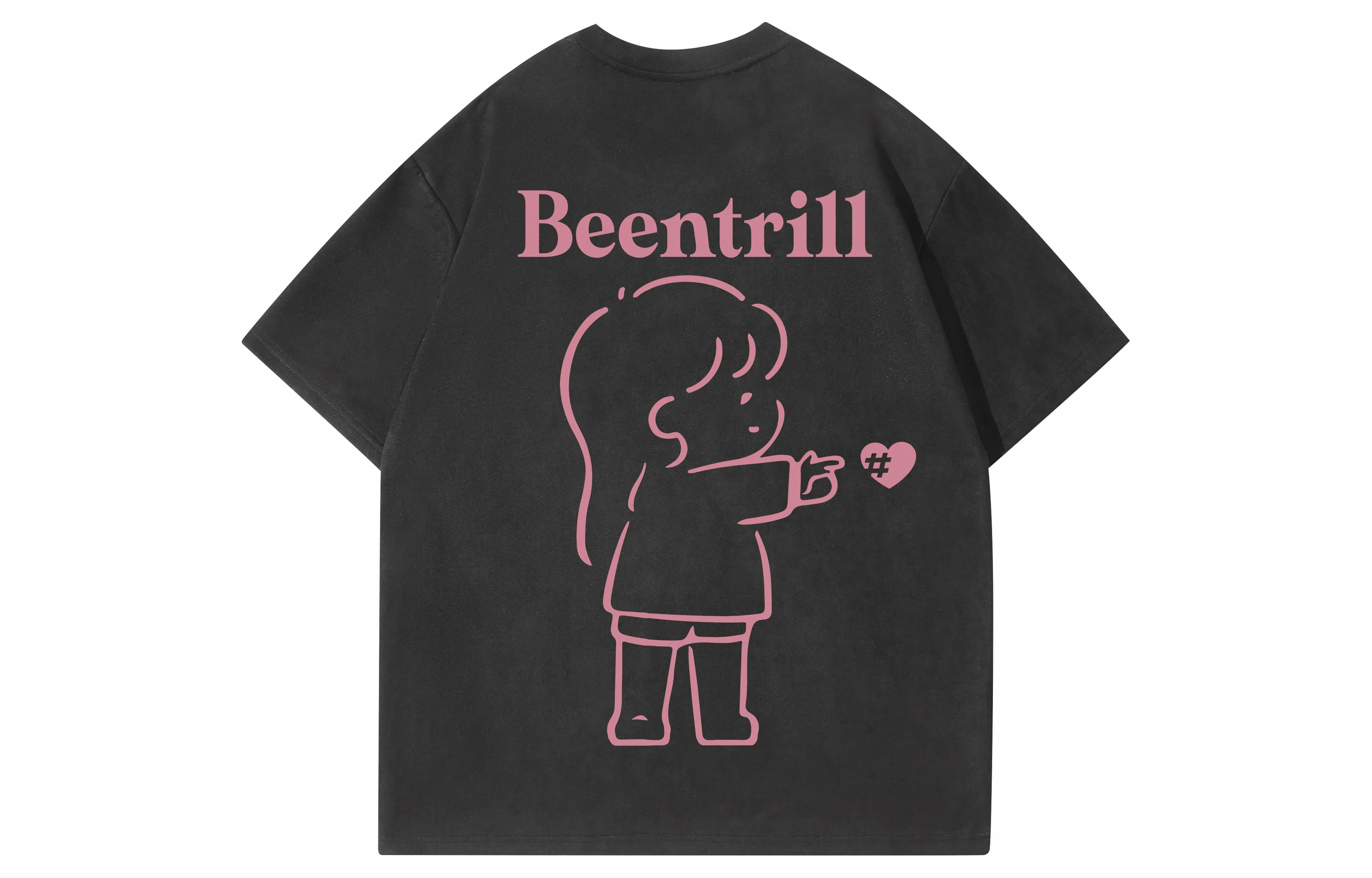 BEENTRILL T