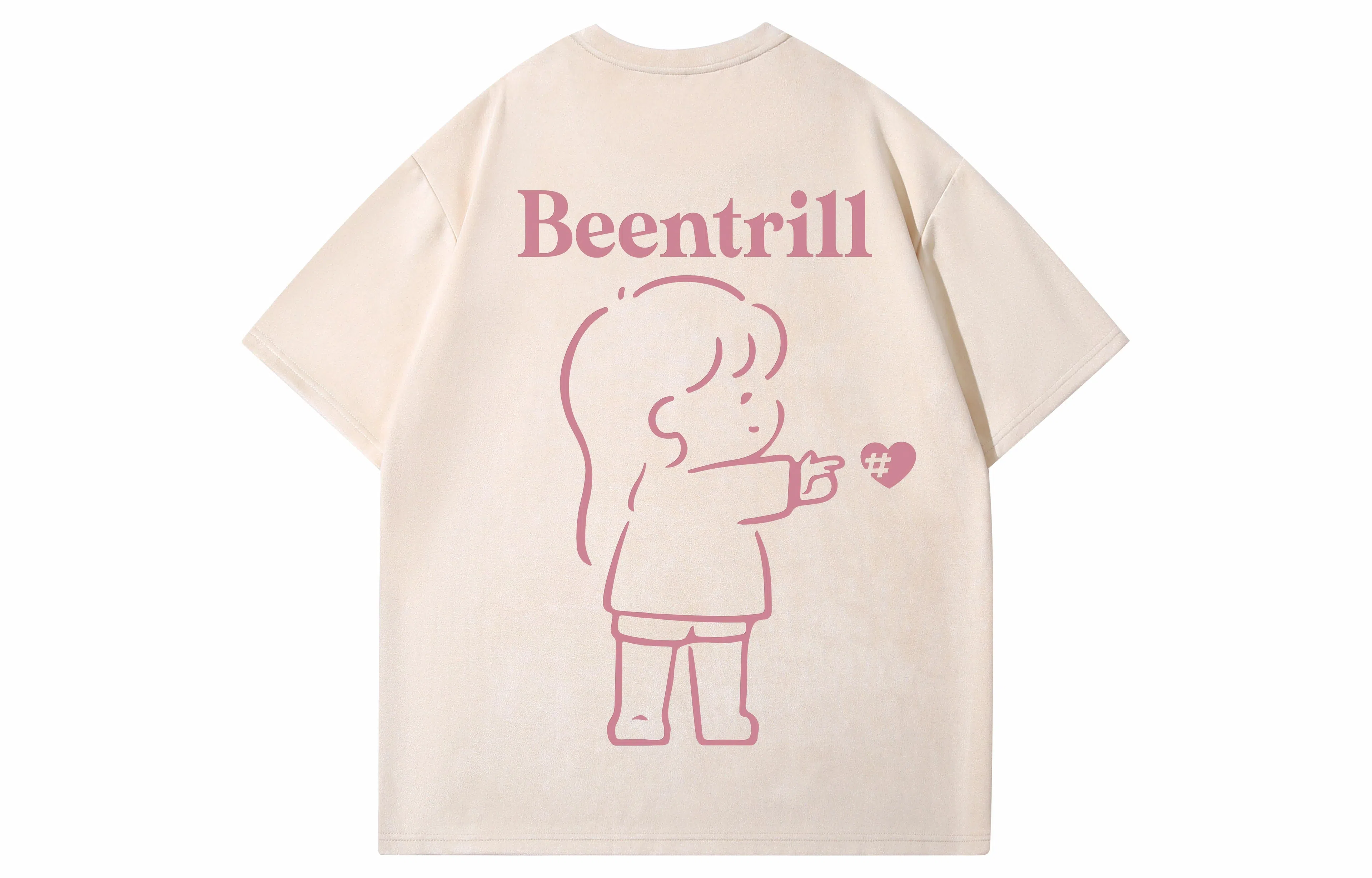BEENTRILL T