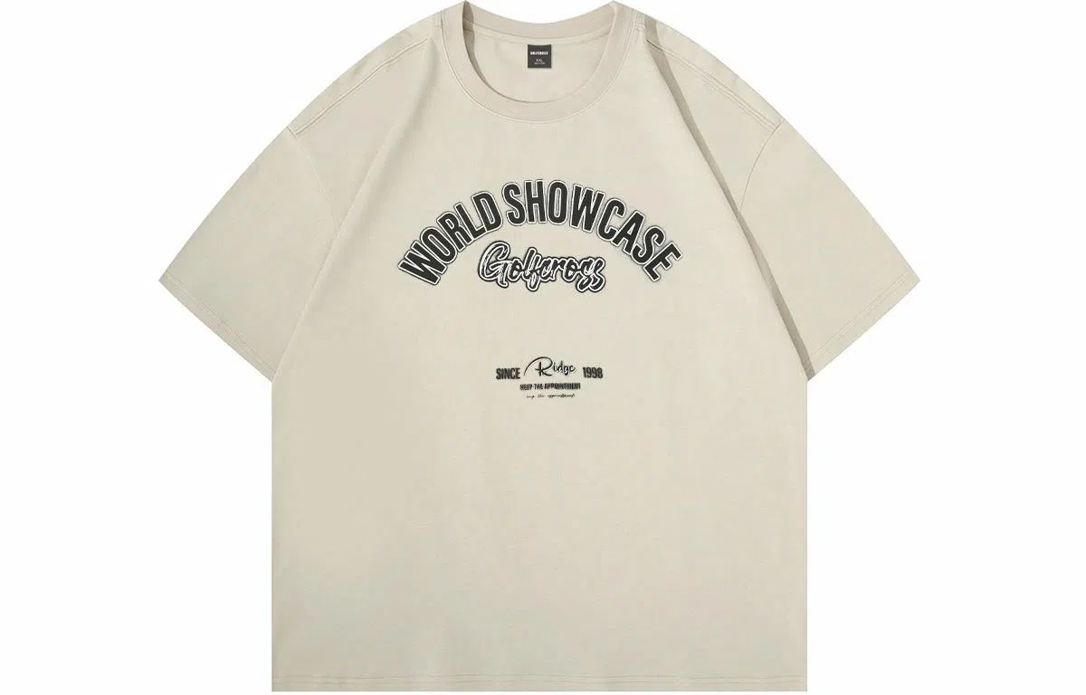 GOLFCROSS T