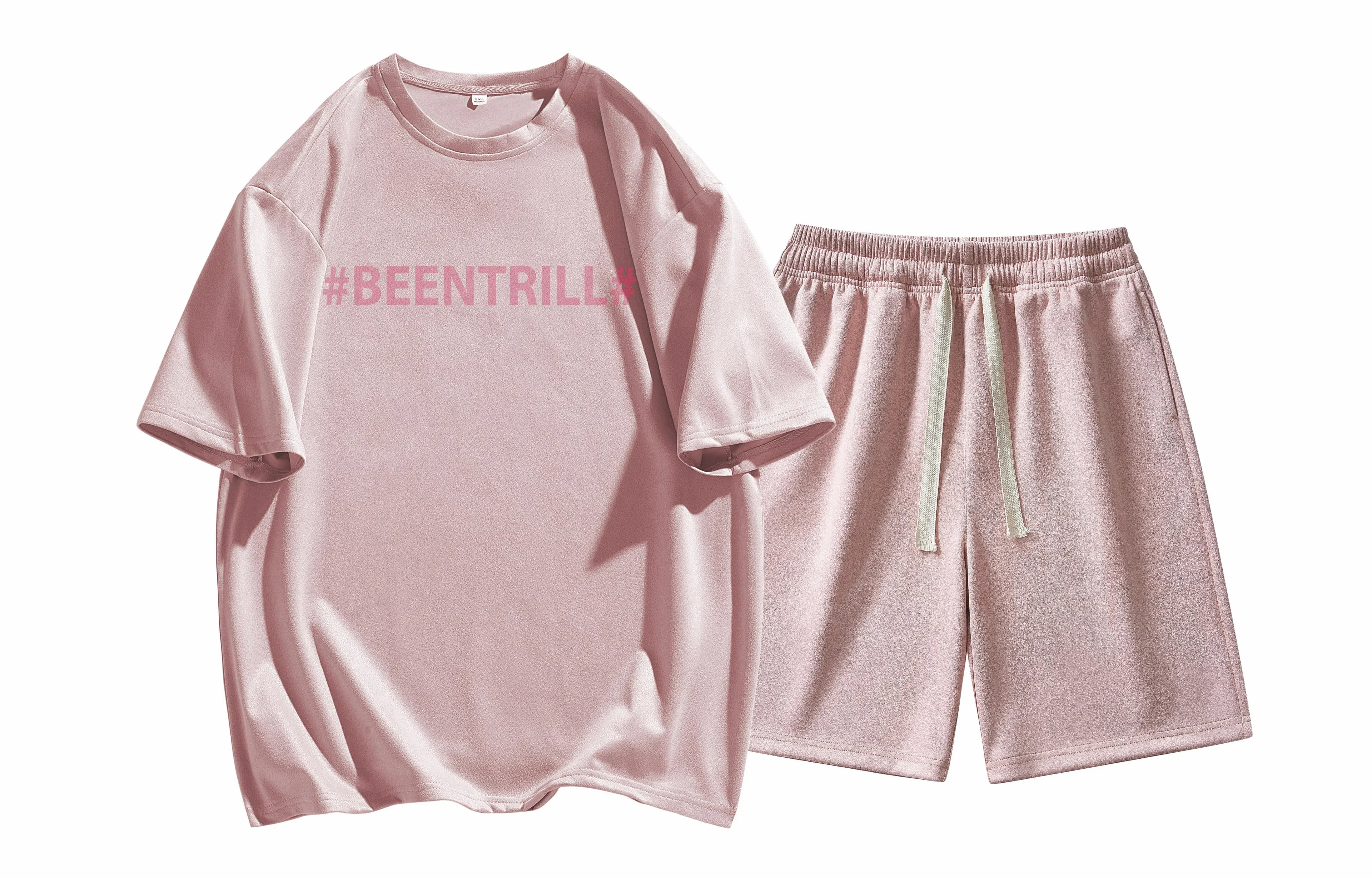 BEENTRILL T