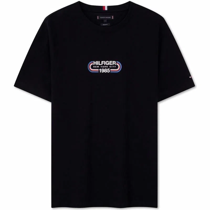 Tommy Hilfiger T