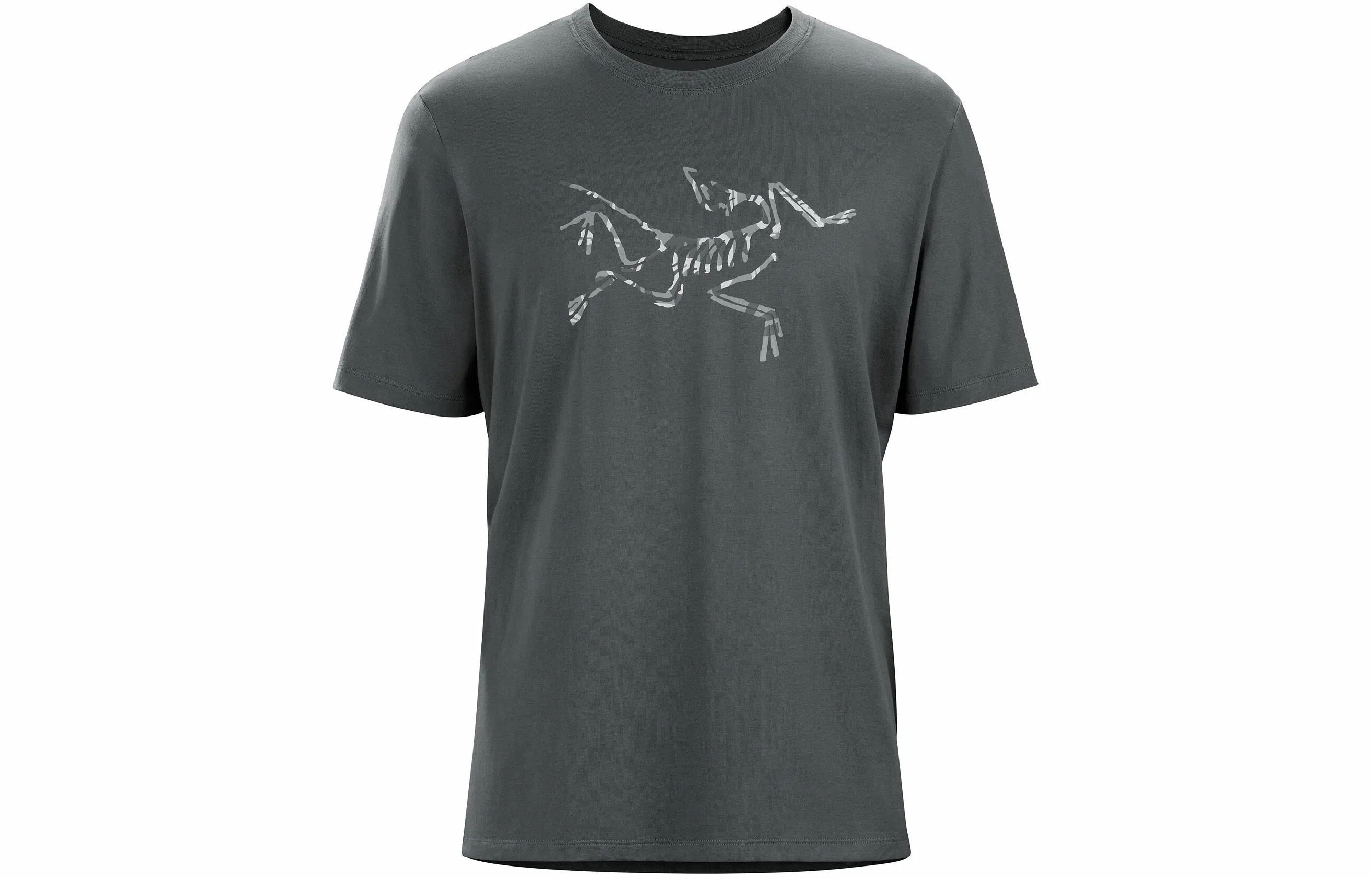 Arcteryx ARC-PAT Logo T