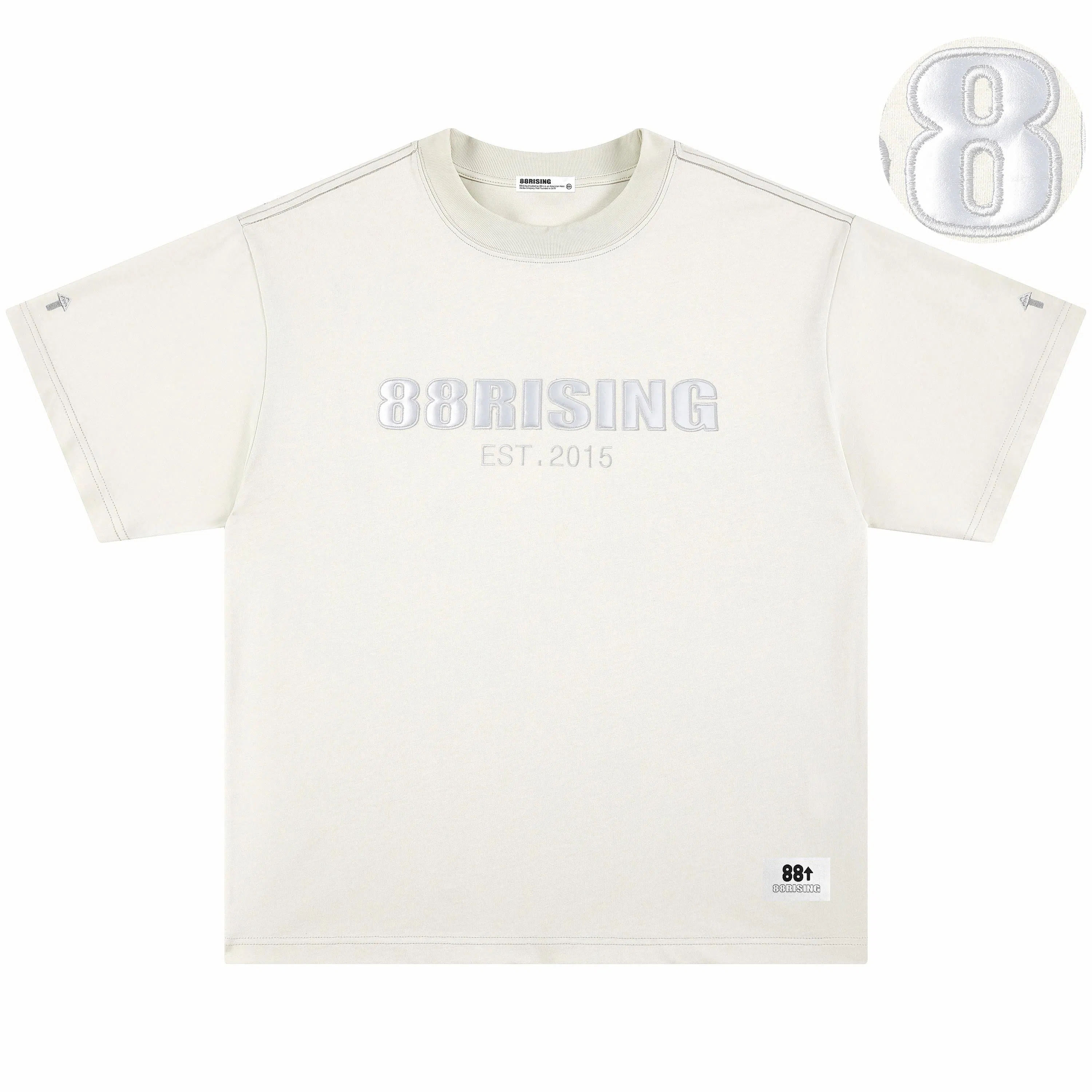 88rising LOGOT