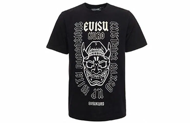 EVISU T