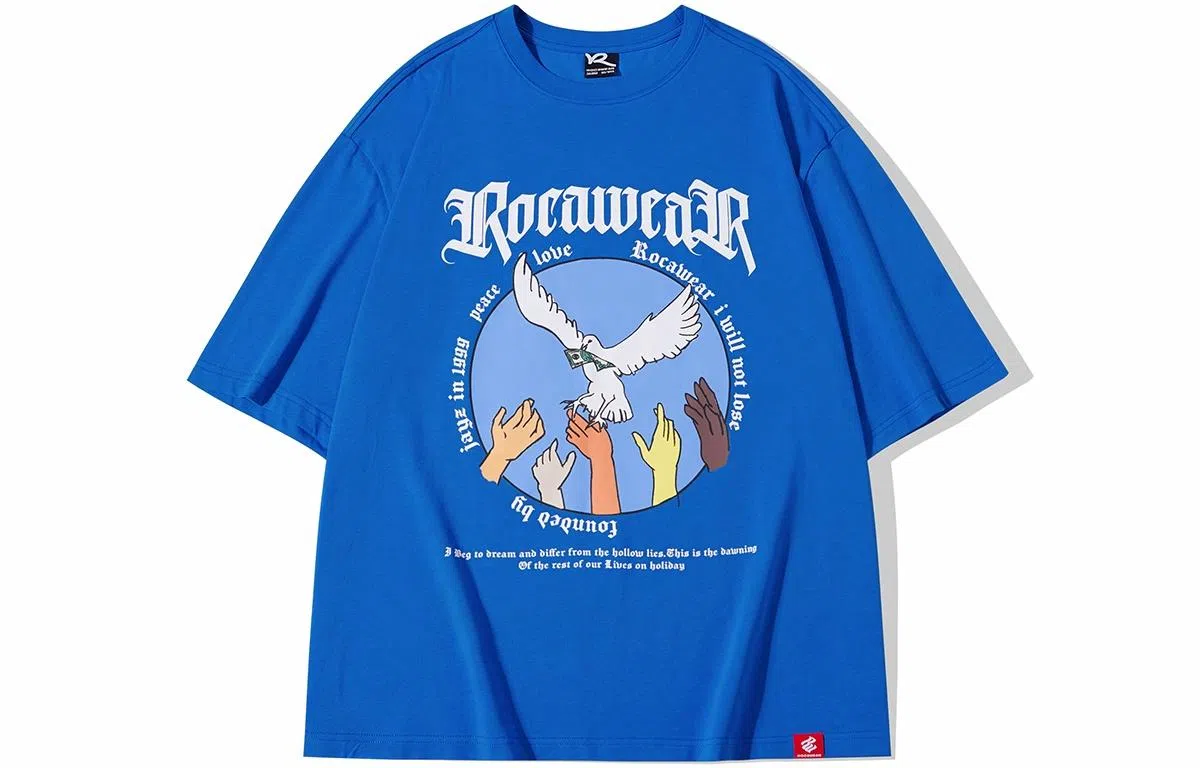 ROCAWEAR T