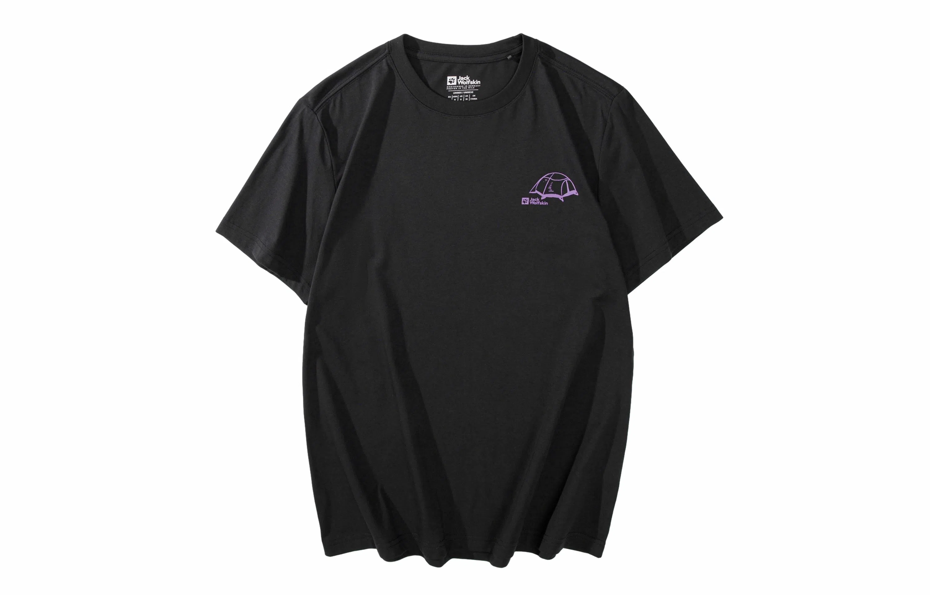 Jack Wolfskin T