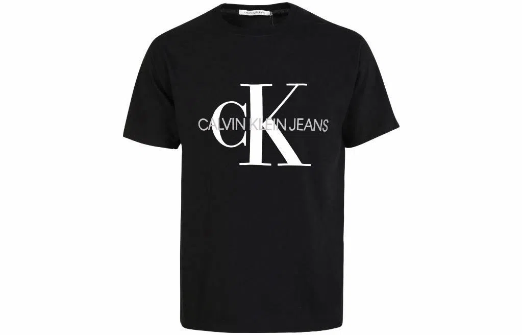 CKCalvin Klein CK SS23 LogoT