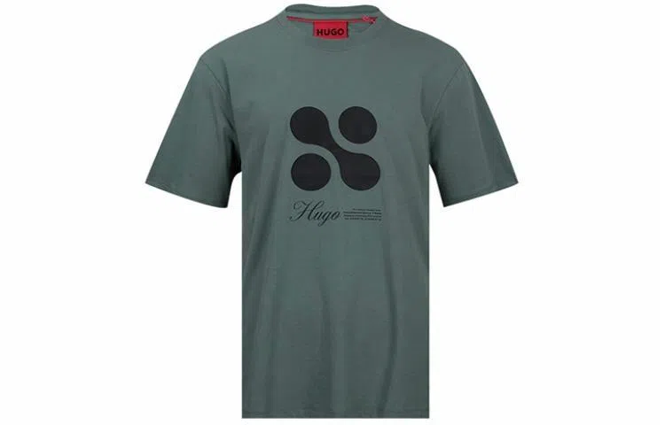 HUGO BOSS T
