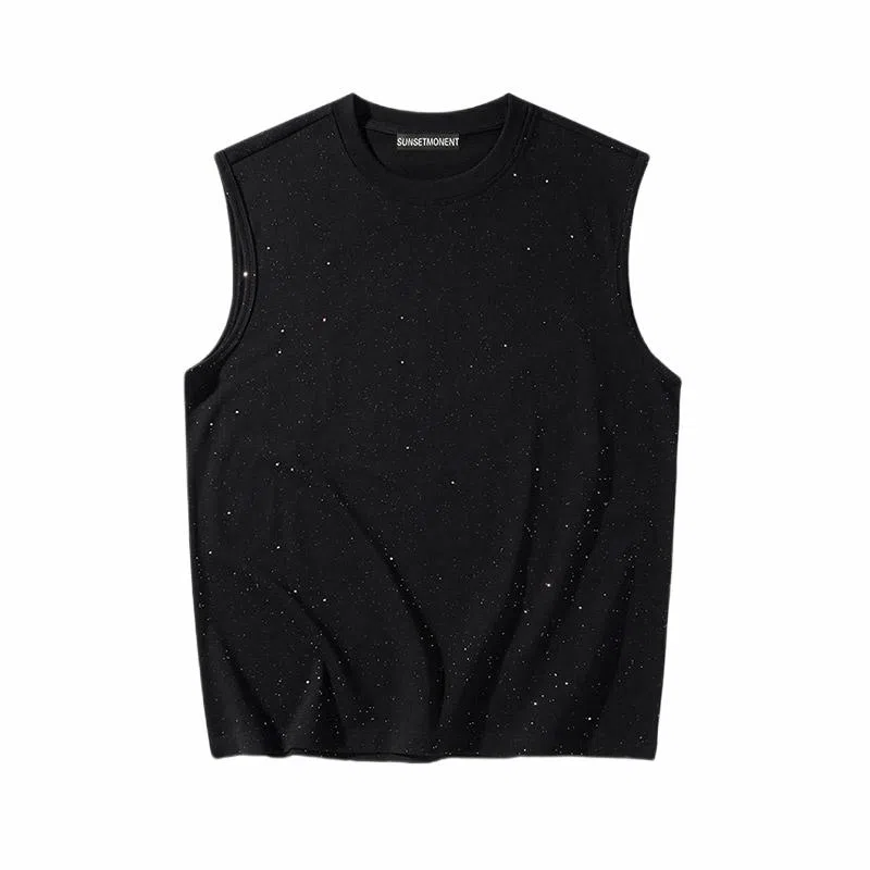 SUNSETMONENT oversizeT