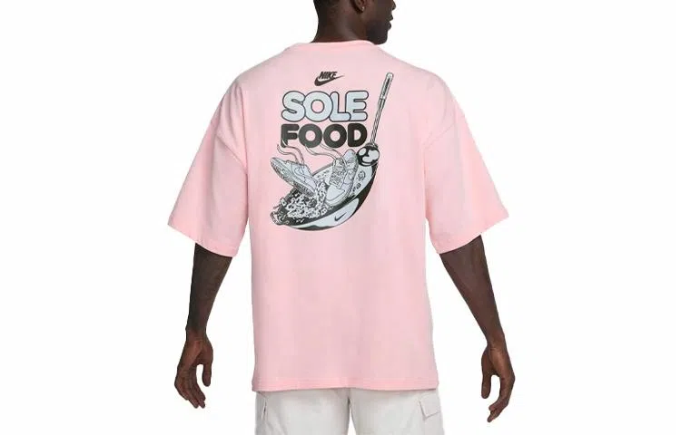 Nike Sportswear T
