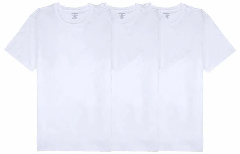 CKCalvin Klein T 3