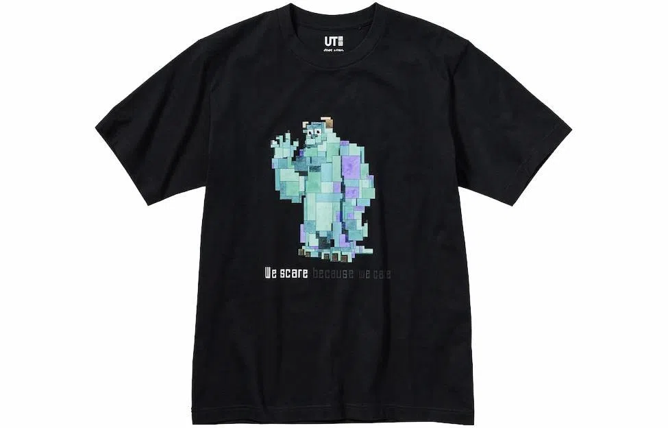 UNIQLO x Disney SS23 T