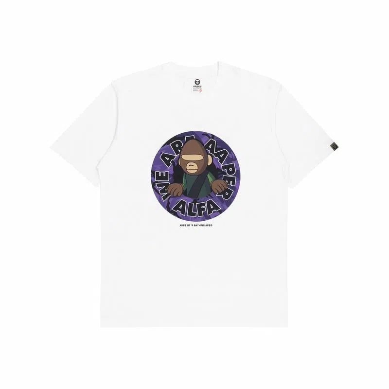 Aape SS23 T