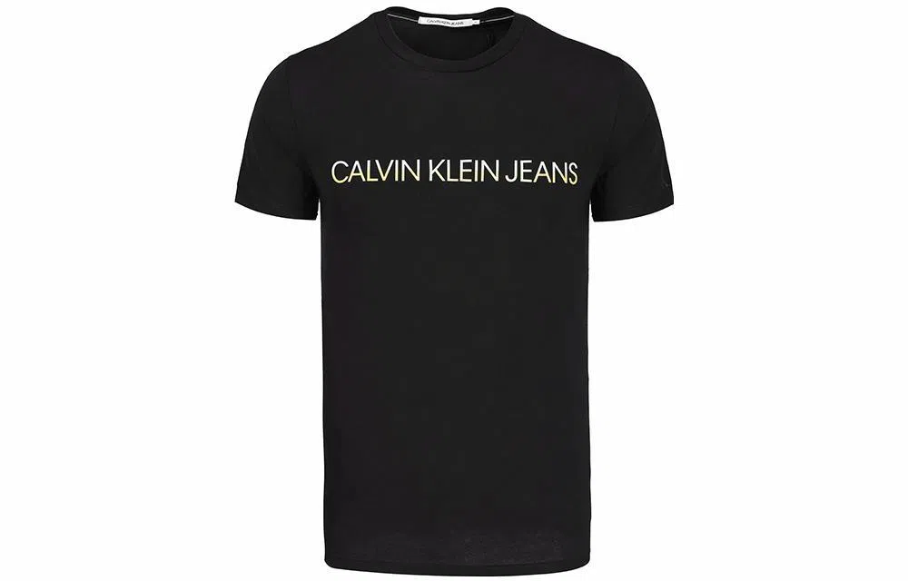 CKCalvin Klein LogoT