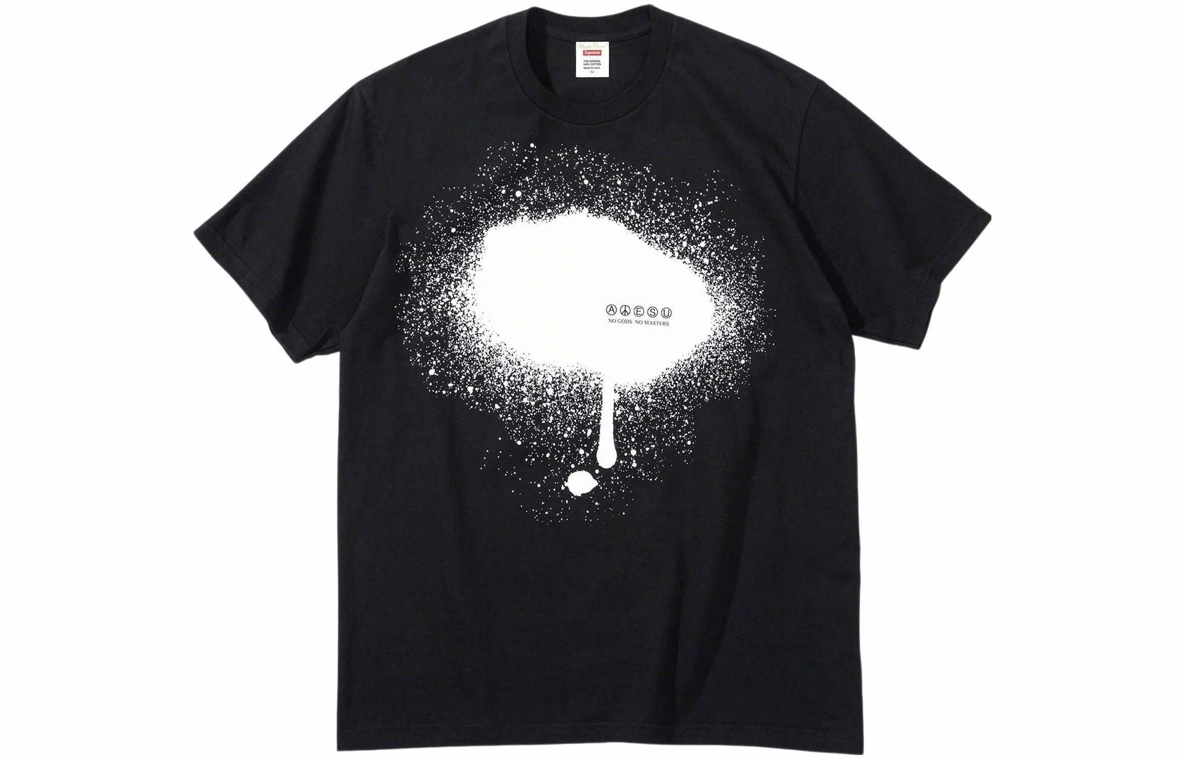 Supreme TAG TEE