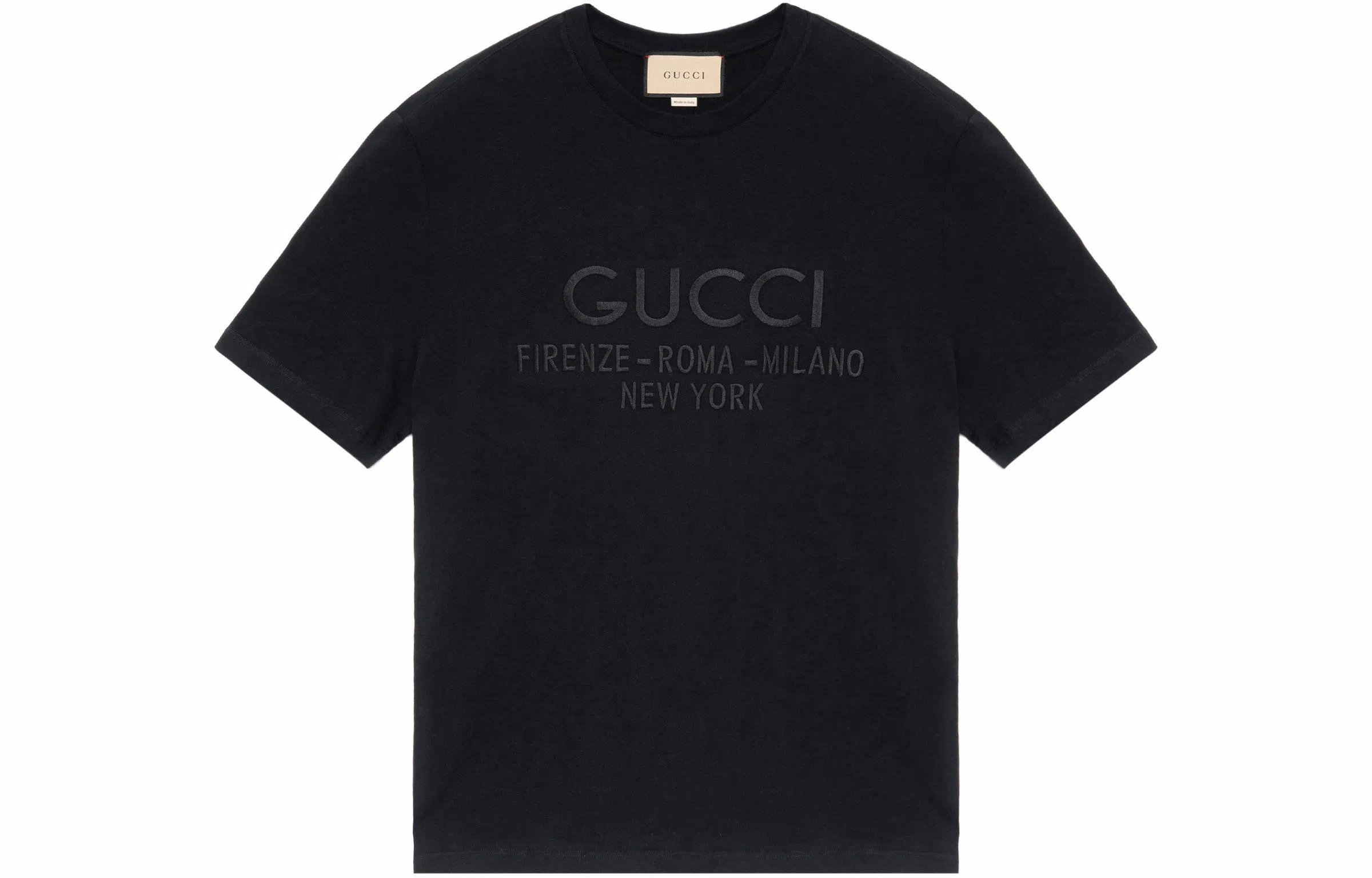 GUCCI T