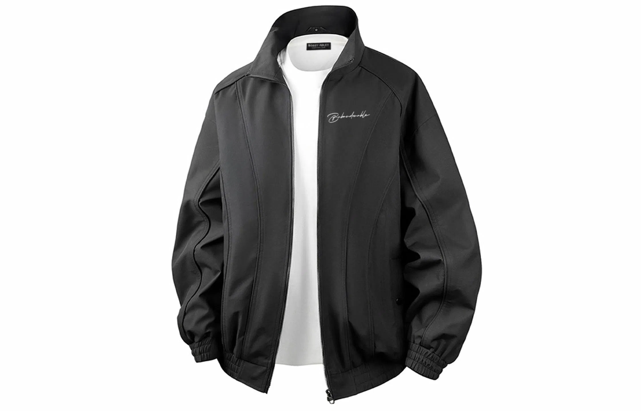 BOBBY ABLEY cleanfit