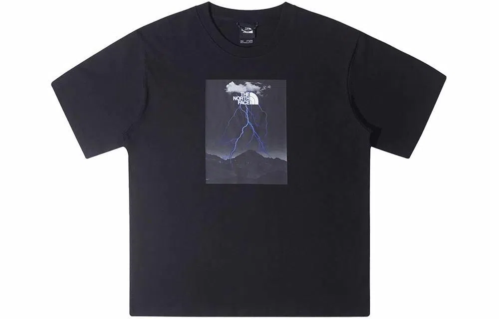 THE NORTH FACE UE SS24T