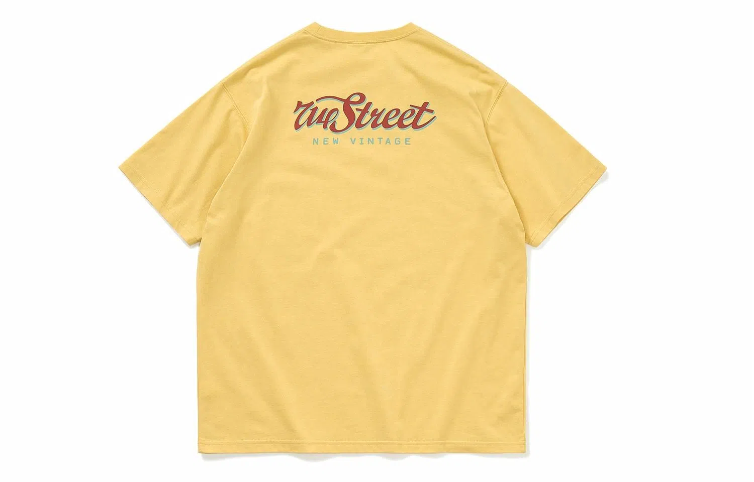 714STREET T