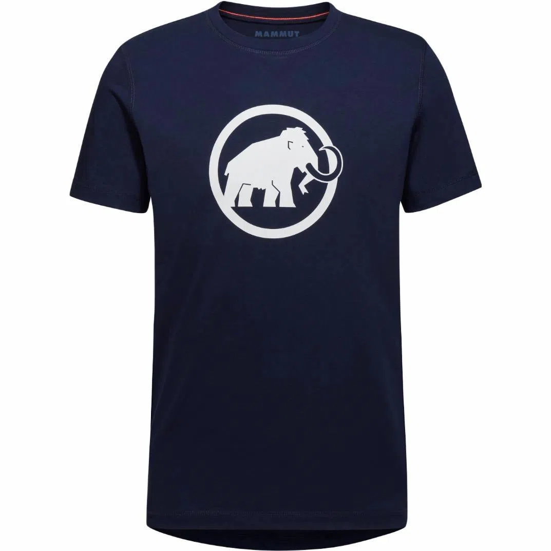 MAMMUTClassic T-shirt LogoT