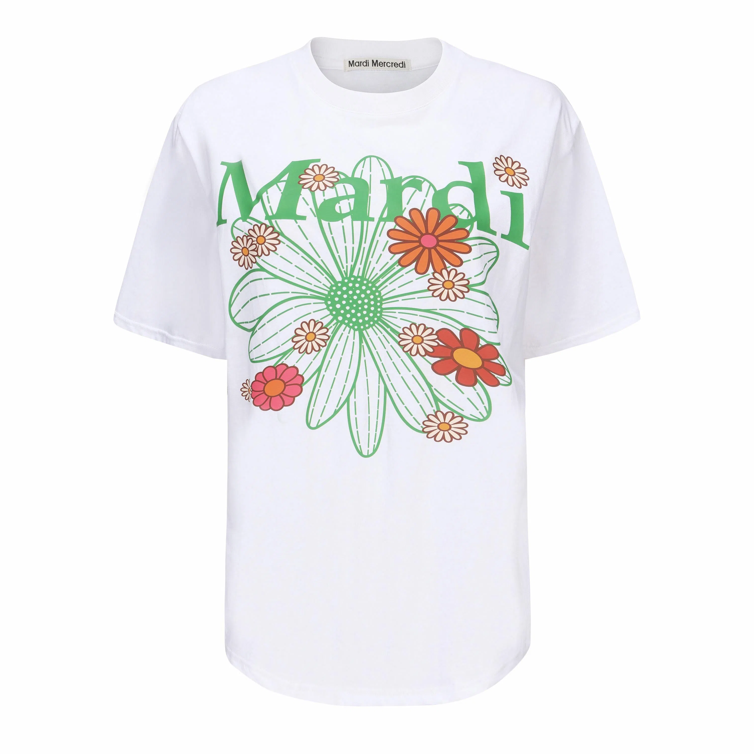 MARDI MERCREDI T