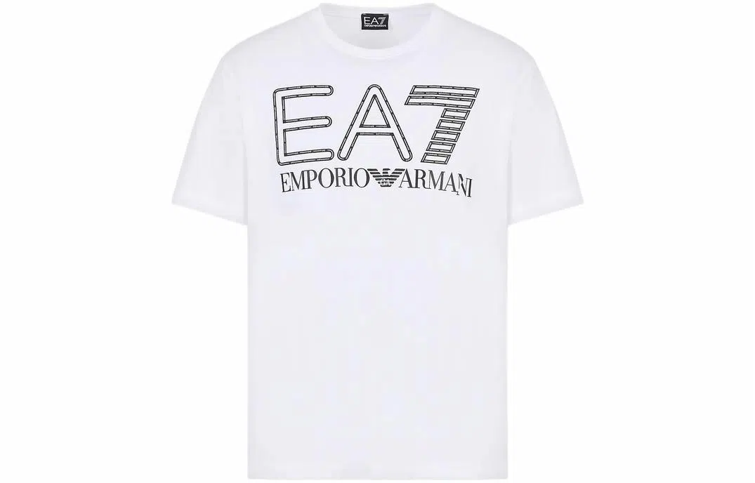 EMPORIO ARMANI FW23 EA7 LogoT