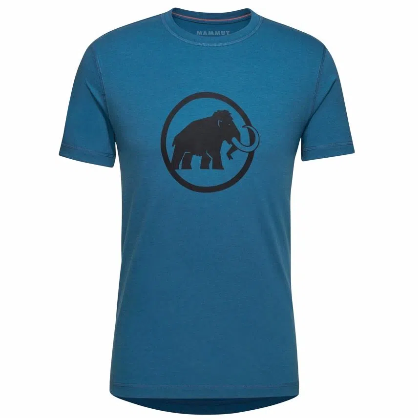 MAMMUTClassic T-shirt LogoT