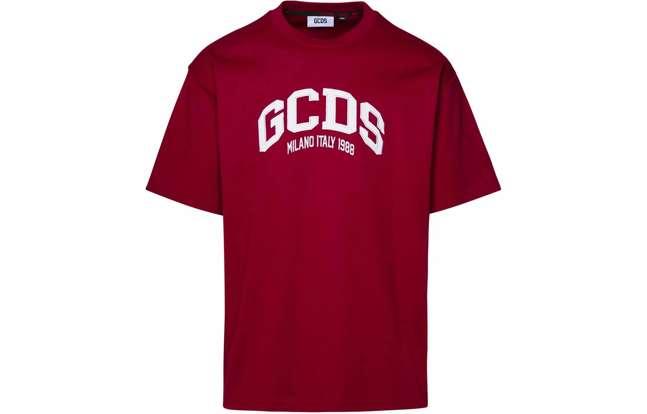 GCDS T