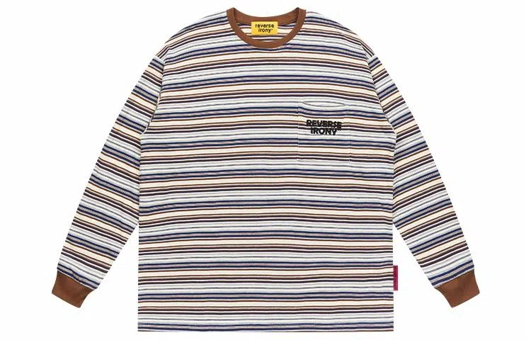 EMPTY REFERENCE x REVERSE IRONY T